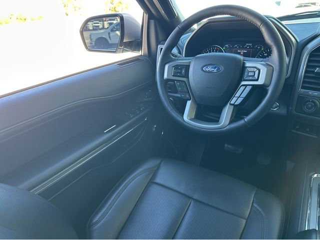 Certified 2021 Ford Expedition XLT image 13