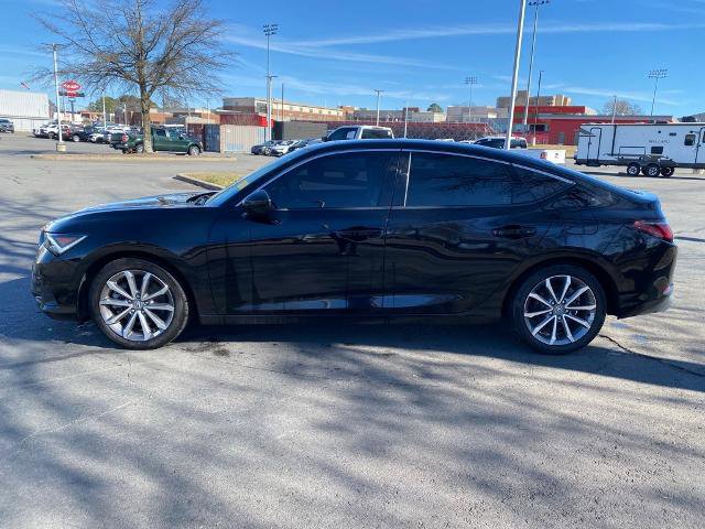 Used 2023 Acura Integra Base image 4