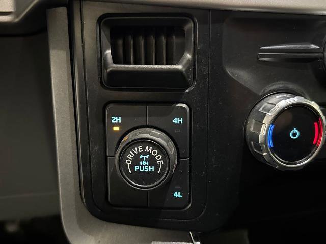 Certified 2023 Ford F150 XLT w/ Equipment Group 302A High AWD/4WD image 29