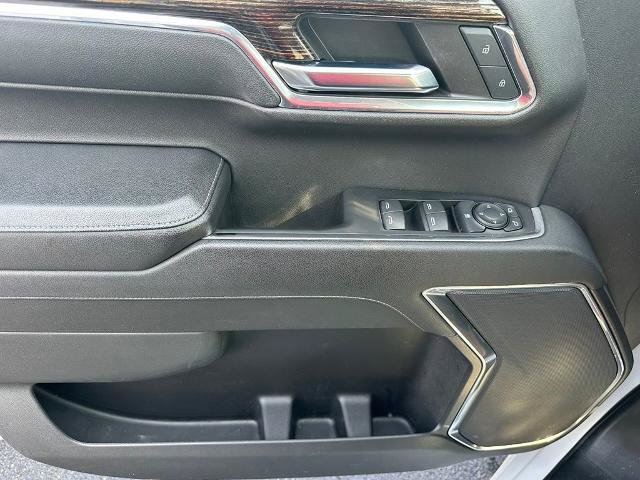 Used 2023 GMC Sierra 1500 SLE AWD/4WD image 12