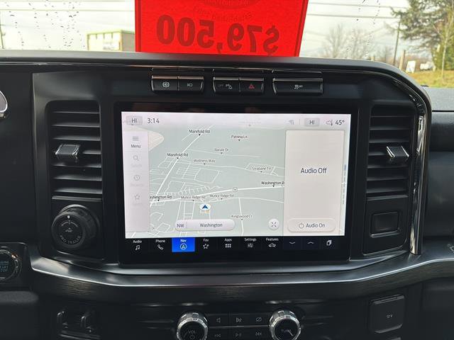 Certified 2024 Ford F350 Lariat w/ Lariat Ultimate Package image 22