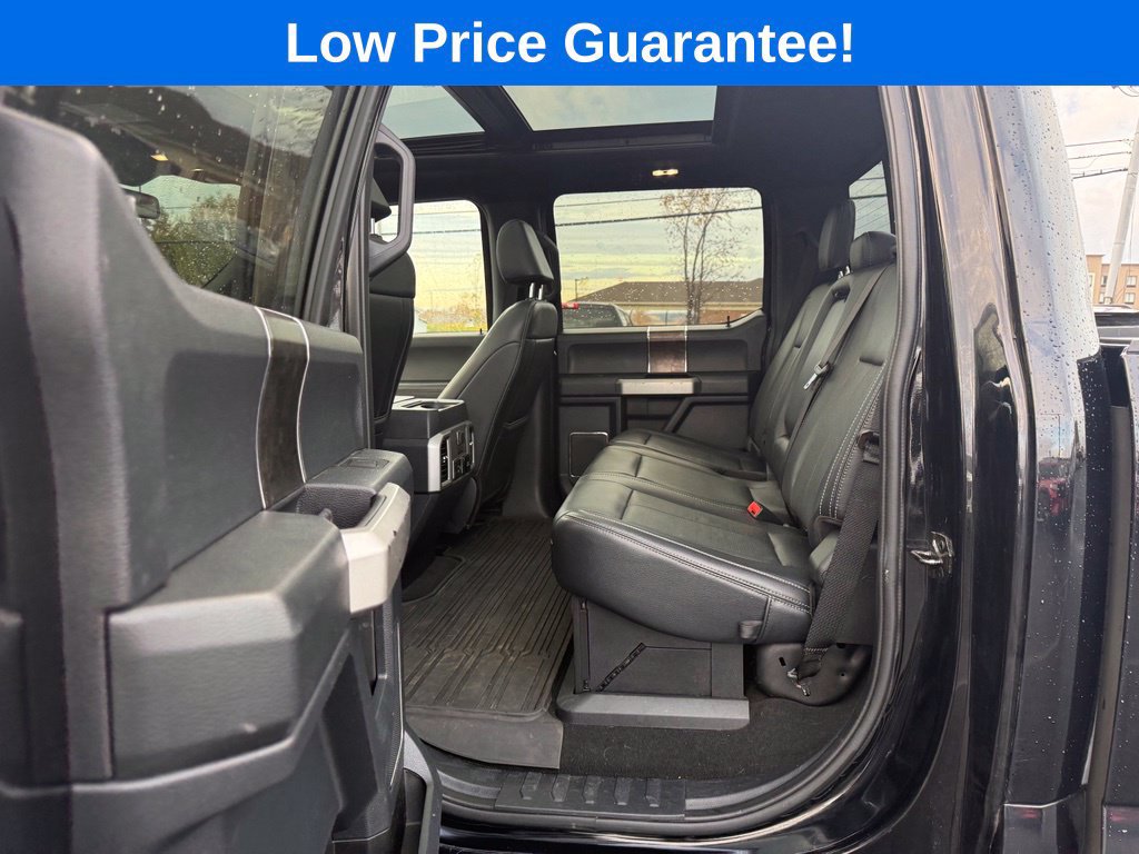 Certified 2022 Ford F250 Lariat AWD/4WD image 44