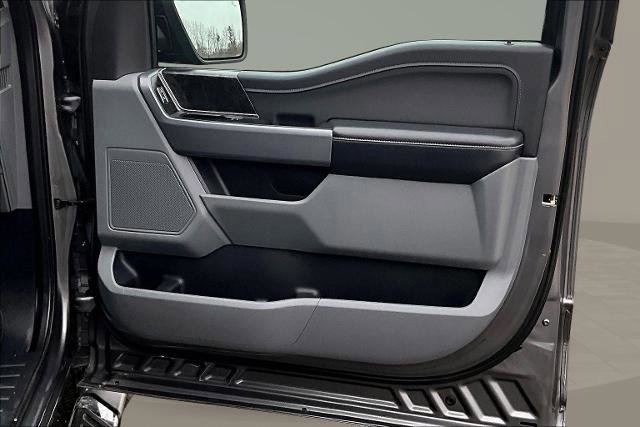 Certified 2021 Ford F150 XLT w/ Equipment Group 302A High image 25