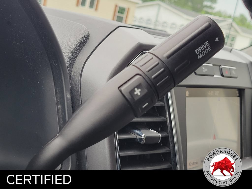 Certified 2019 Ford F150 XLT w/ Equipment Group 302A Luxury AWD/4WD image 32