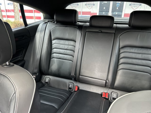 Used 2021 Volkswagen Arteon SEL Premium AWD/4WD image 12