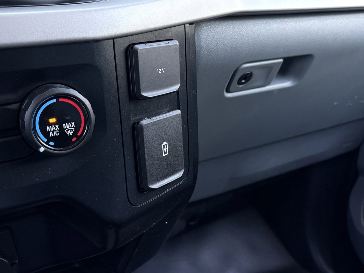 Certified 2023 Ford F150 XL AWD/4WD image 23