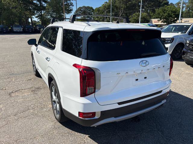 Used 2021 Hyundai Palisade SEL w/ Convenience Package AWD/4WD image 7