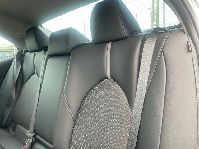 Used 2024 Toyota Camry XSE image 27