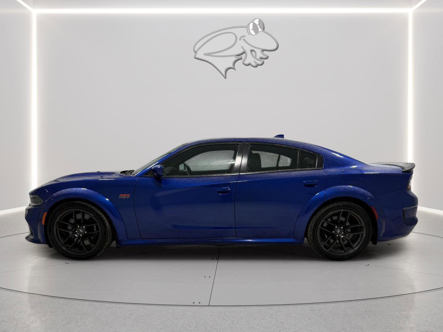 Used 2021 Dodge Charger Scat Pack image 2