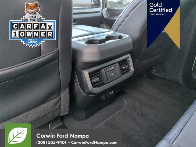 Certified 2026 Ford F350 Platinum AWD/4WD image 29