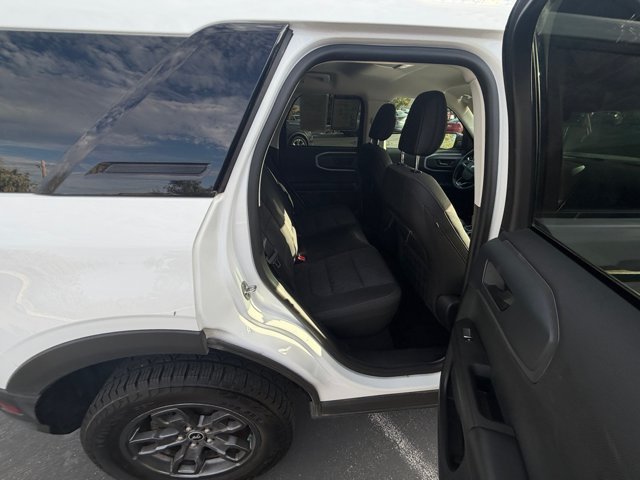 Certified 2022 Ford Bronco Sport Big Bend w/ Convenience Package AWD/4WD image 18