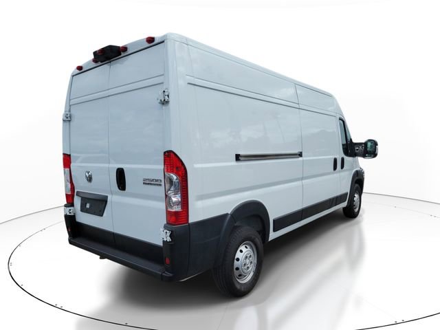Used 2023 RAM ProMaster 2500 FWD image 2