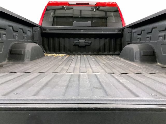 Used 2020 Chevrolet Silverado 1500 LT Trail Boss AWD/4WD image 32