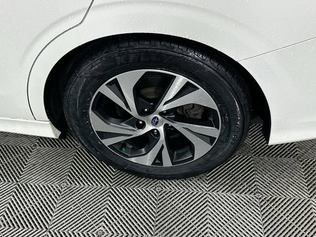 Used 2022 Subaru Legacy Premium image 32