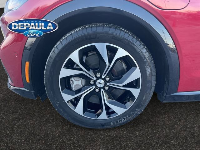 Certified 2023 Ford Mustang Mach-E Premium image 18