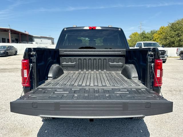 Certified 2021 Ford F150 XLT w/ Equipment Group 302A High AWD/4WD image 23
