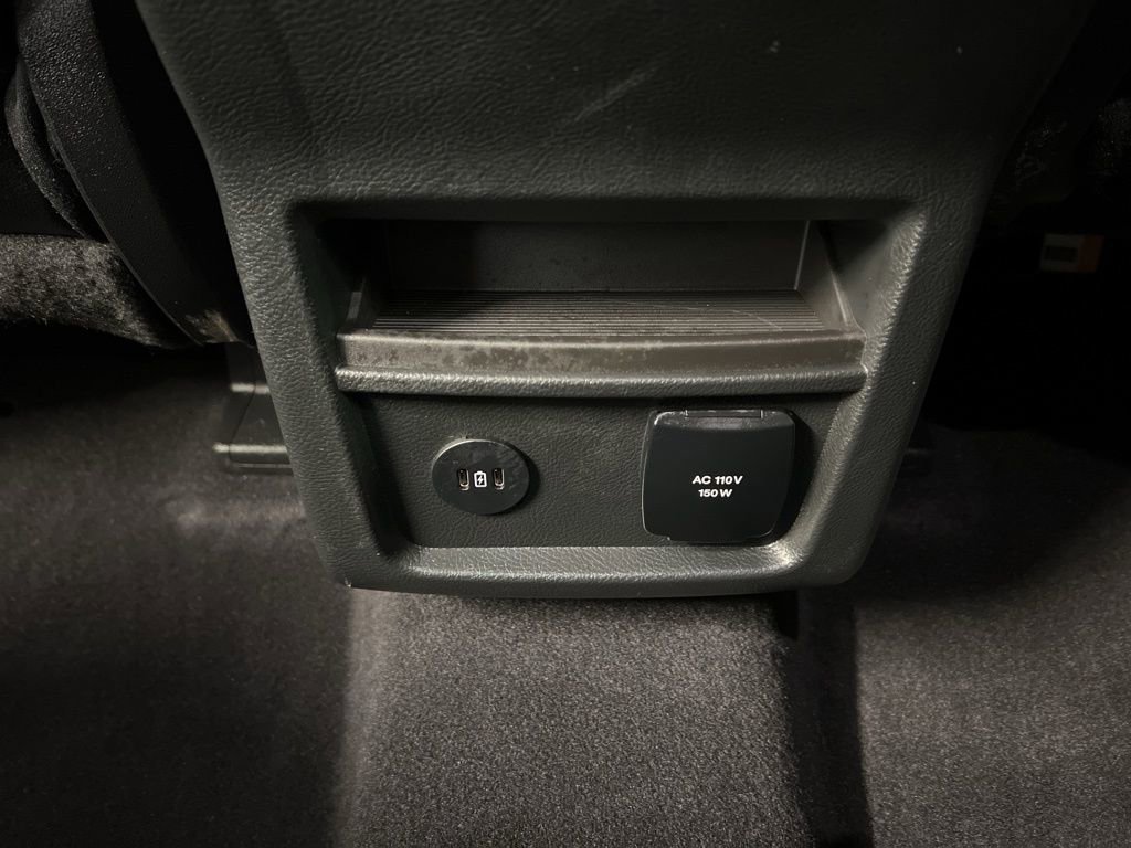 Certified 2024 Ford Edge SEL w/ Convenience Package image 29