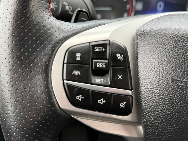 Certified 2023 Ford Explorer Timberline AWD/4WD image 23