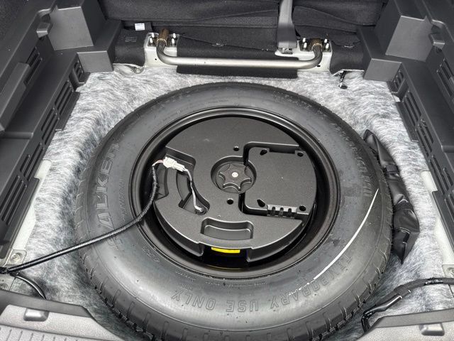 Used 2023 Nissan Rogue SV AWD/4WD image 40