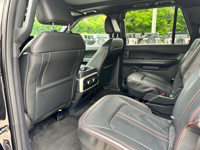 Certified 2023 Ford Expedition Limited AWD/4WD image 48