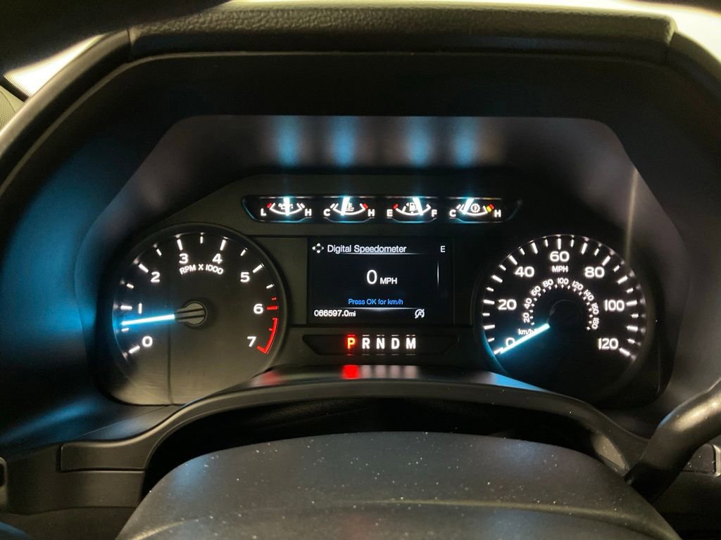 Certified 2019 Ford F150 XL w/ Equipment Group 101A Mid AWD/4WD image 27