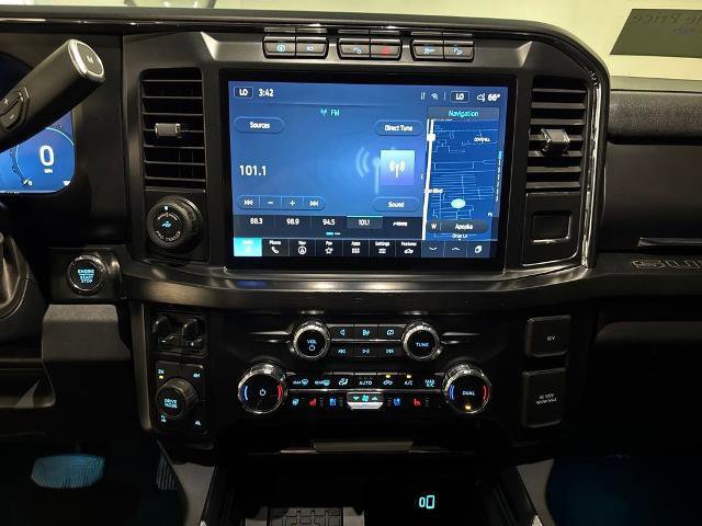 Certified 2024 Ford F250 Lariat w/ Lariat Ultimate Package image 25