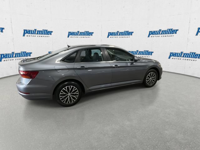 Used 2019 Volkswagen Jetta SE FWD image 11