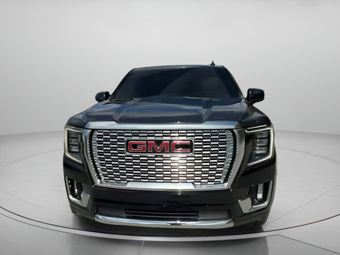 Used 2022 GMC Yukon XL Denali w/ Max Trailering Package RWD image 8