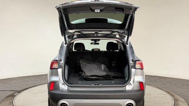 Certified 2022 Ford Escape SE w/ Convenience Package image 27