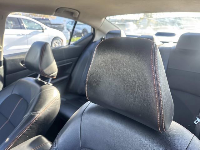 Used 2022 Nissan Altima 2.5 SR image 20