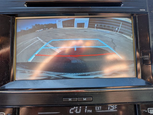 Used 2018 Toyota Avalon Touring FWD image 14