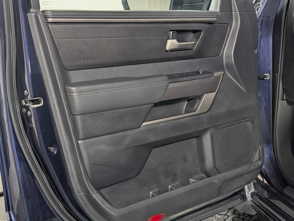 Used 2022 Toyota Tundra SR5 AWD/4WD image 24