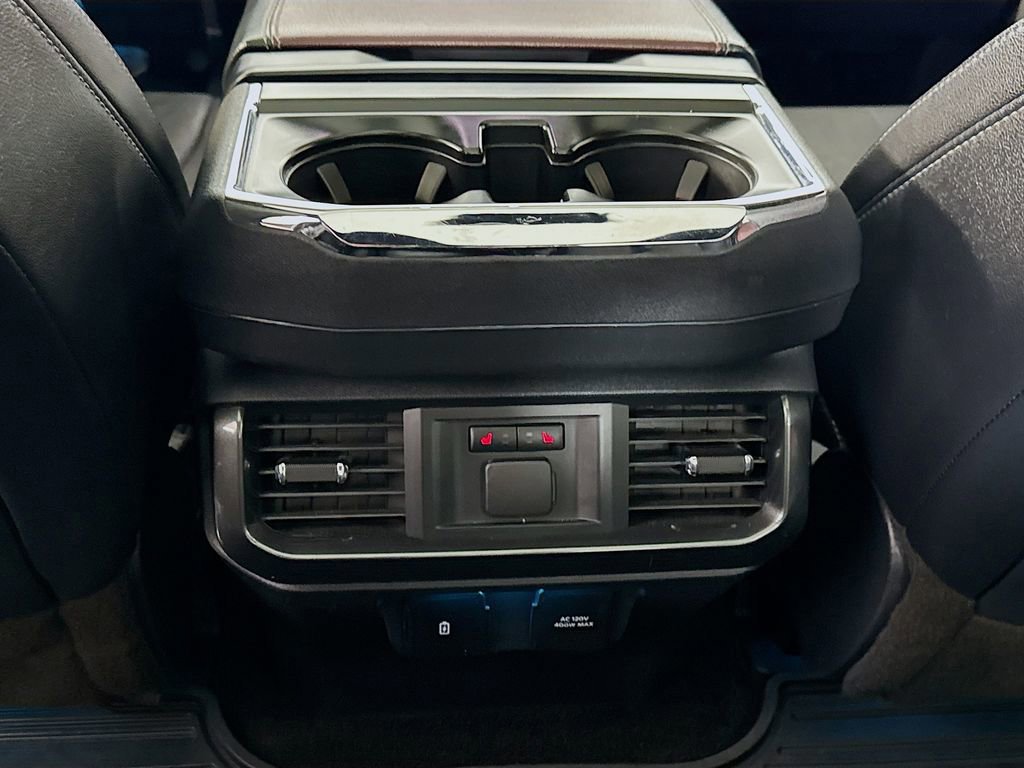 Certified 2021 Ford F150 Lariat w/ Equipment Group 502A High image 27