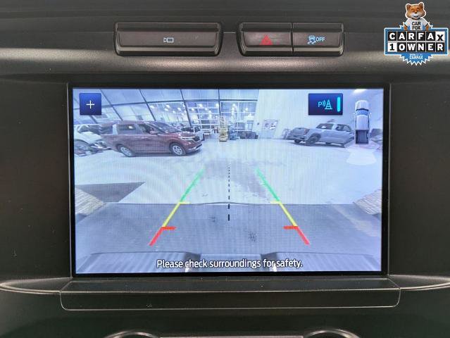 Certified 2023 Ford F150 XL w/ STX Appearance Package AWD/4WD image 13