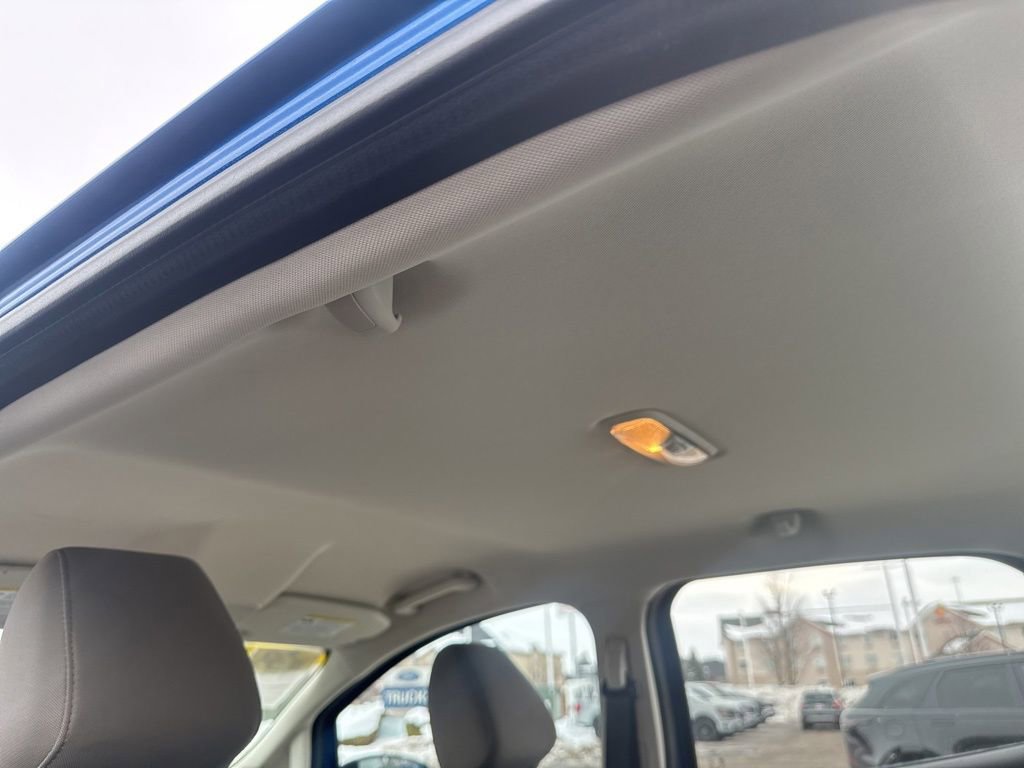 Certified 2021 Ford EcoSport S image 50