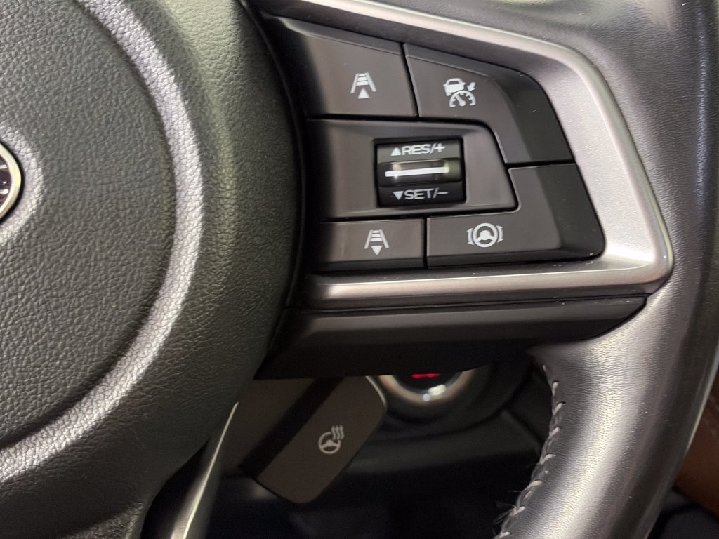Used 2021 Subaru Outback Touring XT AWD/4WD image 18