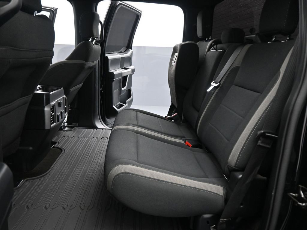 Certified 2018 Ford F150 Raptor image 44