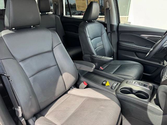 Used 2022 Honda Pilot Special Edition image 11