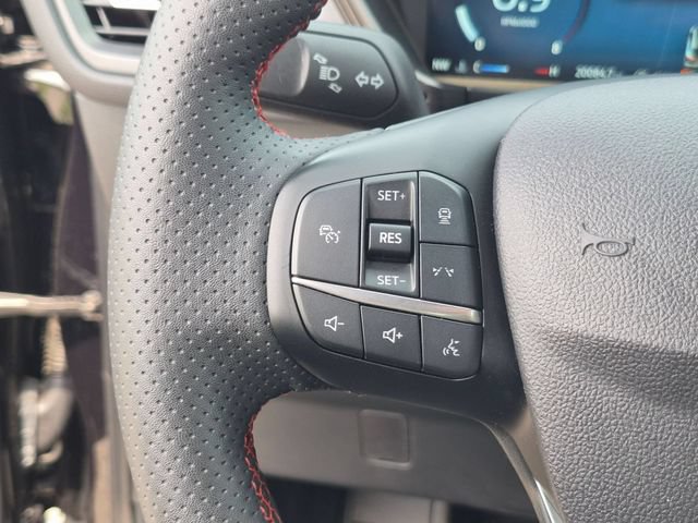 Certified 2024 Ford Escape ST-Line Elite w/ Premium Technology Package AWD/4WD image 20