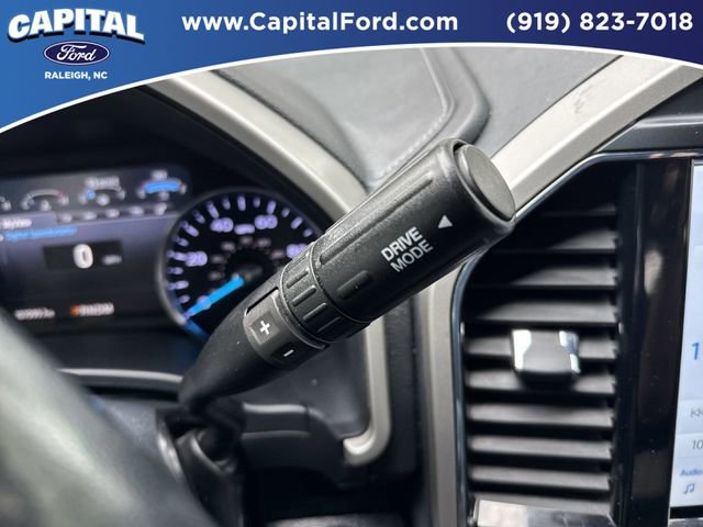 Certified 2022 Ford F250 Lariat w/ Tremor Off-Road Package AWD/4WD image 30