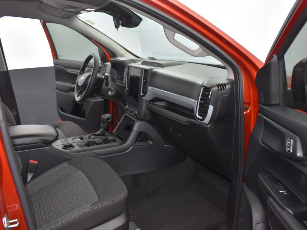 Certified 2024 Ford Ranger XL w/ Trailer Tow Package image 17