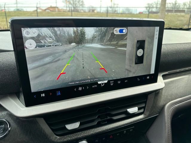 Certified 2025 Ford Explorer Platinum w/ Ultimate Package image 49