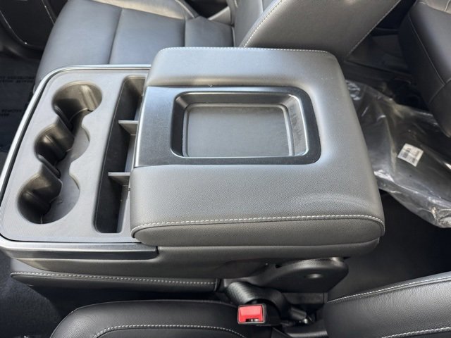 Used 2018 GMC Sierra 1500 SLT w/ SLT Premium Package image 24