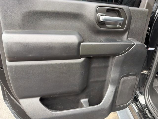 Used 2024 Chevrolet Silverado 2500 Custom w/ Custom Value Package image 26
