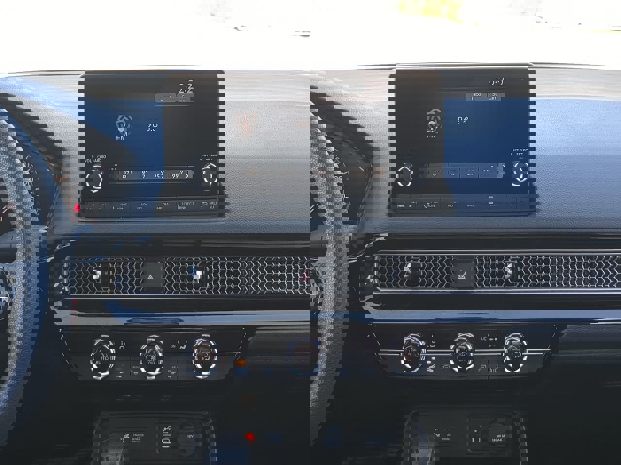 Used 2024 Honda Civic LX image 15