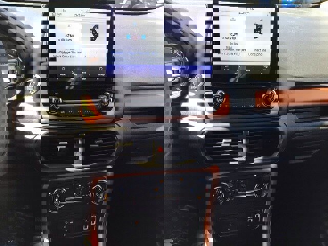 Certified 2022 Ford EcoSport SE w/ SE Appearance Package image 12