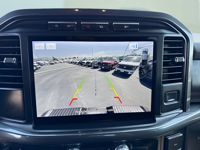 Certified 2023 Ford F150 Tremor AWD/4WD image 30