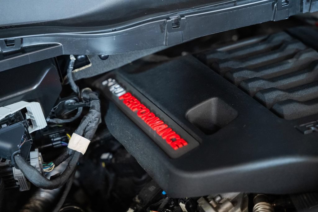 Certified 2022 Ford F150 Raptor w/ Raptor 37 Performance Package AWD/4WD image 20