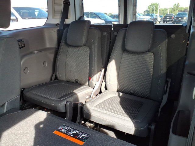 Certified 2022 Ford Transit Connect XLT FWD image 12