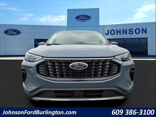 Certified 2023 Ford Escape Active w/ Tech Pack #2 image 2